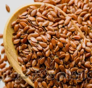 بذر کتان برای لاغری: فواید، روش مصرف و نکات مهم
