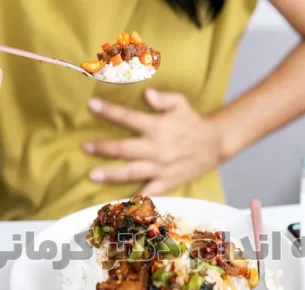 برای کاهش اسید معده چه بخوریم؟ غذاهای آنتی رفلاکس معده