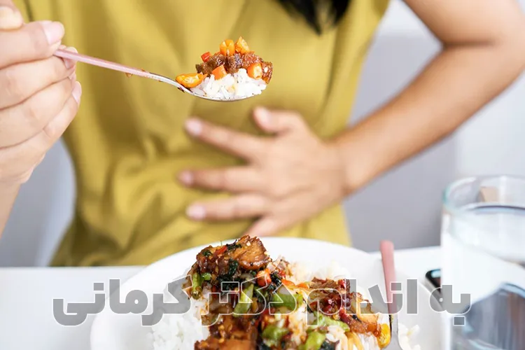برای کاهش اسید معده چه بخوریم؟ غذاهای آنتی رفلاکس معده