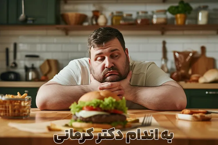 فواید گرسنگی برای لاغری - - فواید گرسنگی برای لاغری - برنامه ریزی رژیم