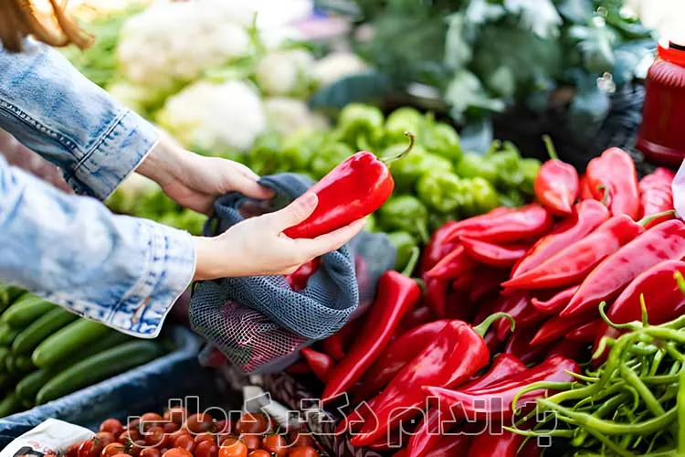 تغذیه بلغمی ها