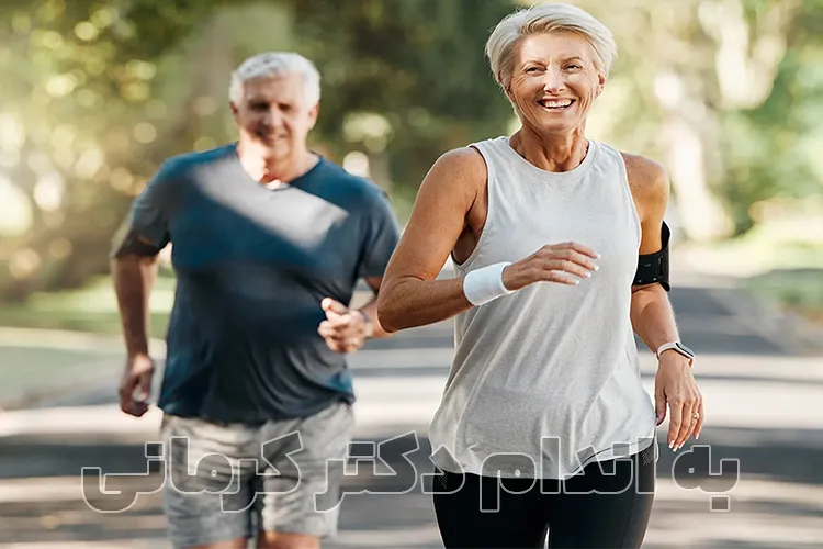 جلوگیری از ضعف هنگام لاغر شدن