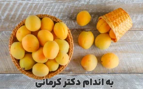 خواص زردآلو