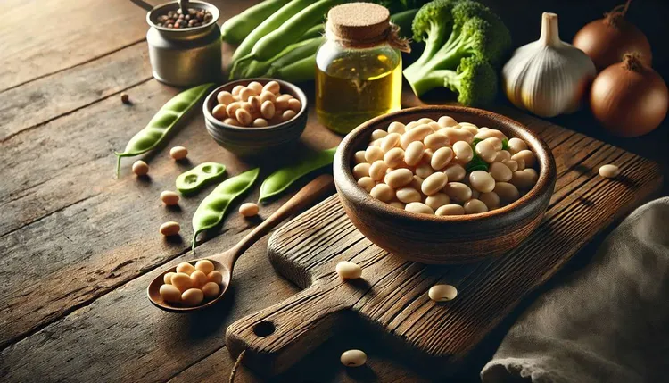 آیا باقلا واقعاً به کاهش وزن کمک می‌کند؟ بررسی علمی و کاربردی - 2 - - رژیم ها