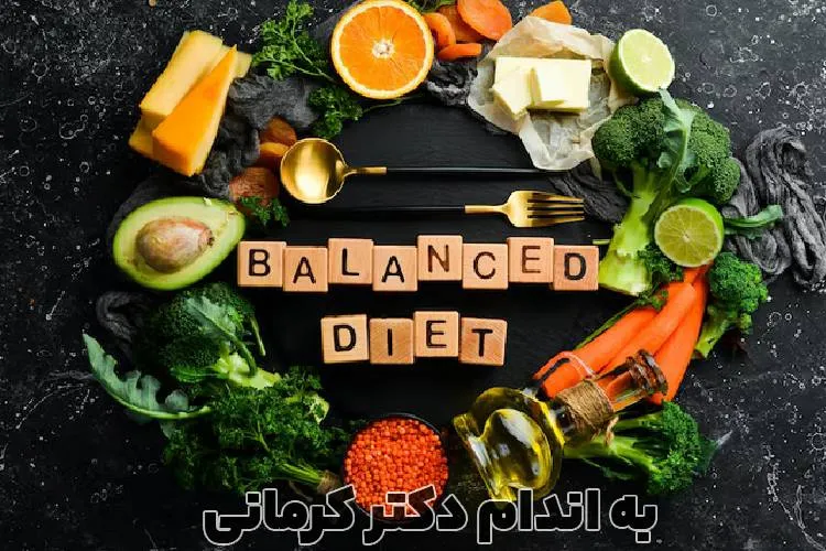 رژیم غذایی تالاسمی مینور - - رژیم غذایی تالاسمی مینور - رژیم تناسب اندام