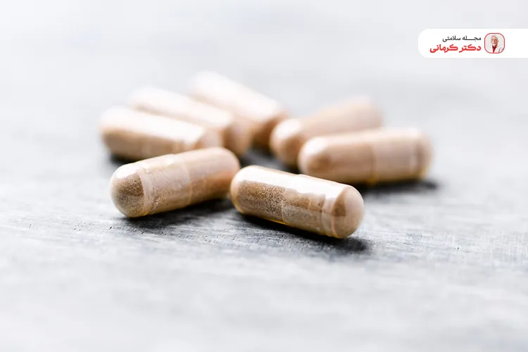 اگر تغییرات فشار خون دارید از مصرف جینسینگ خودداری کنید.