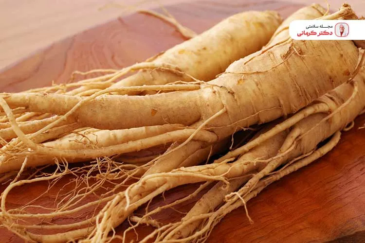 از عوارض گیاه جینسینگ آسیب به کبد است.