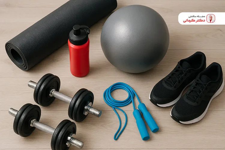 ویژگی‌های رژیم کاهش سایز دکتر کرمانی