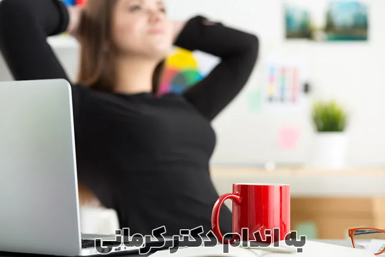 سریعترین راه های کاهش استرس