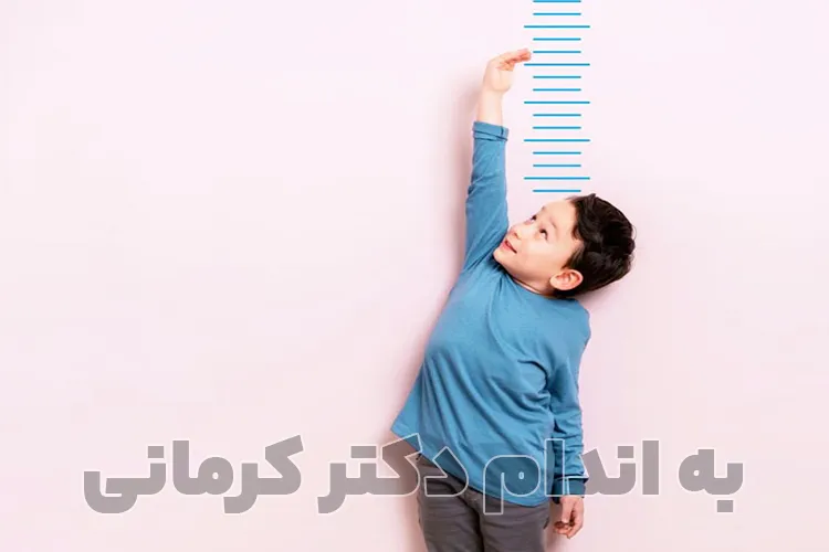 چگونه کاهش وزن به افزایش قد و قامت کمک کند؟