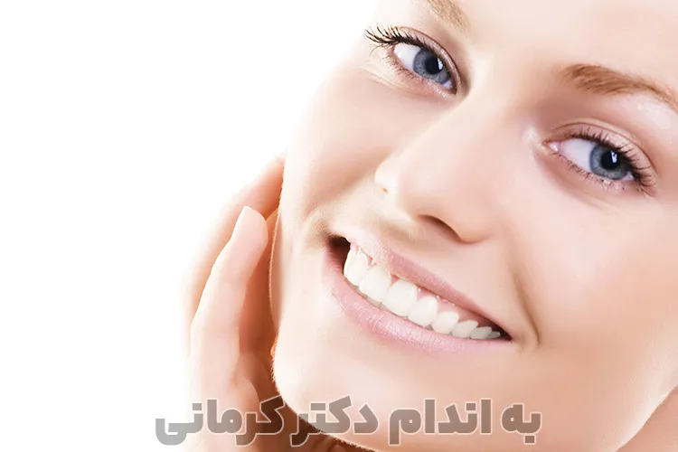 پودر جوانه گندم برای صورت