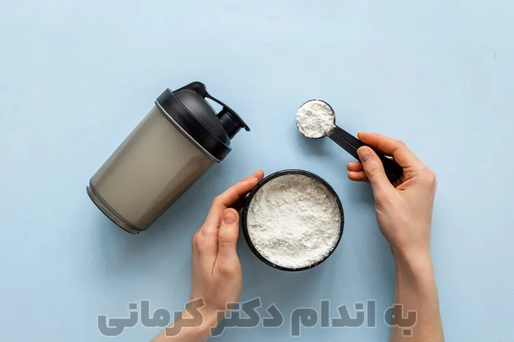 در یک برنامه غذایی اصولی، پروتئین وی برای لاغری مفید و موثر خواهد بود.