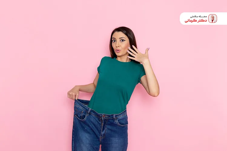 خواص زنیان برای لاغری