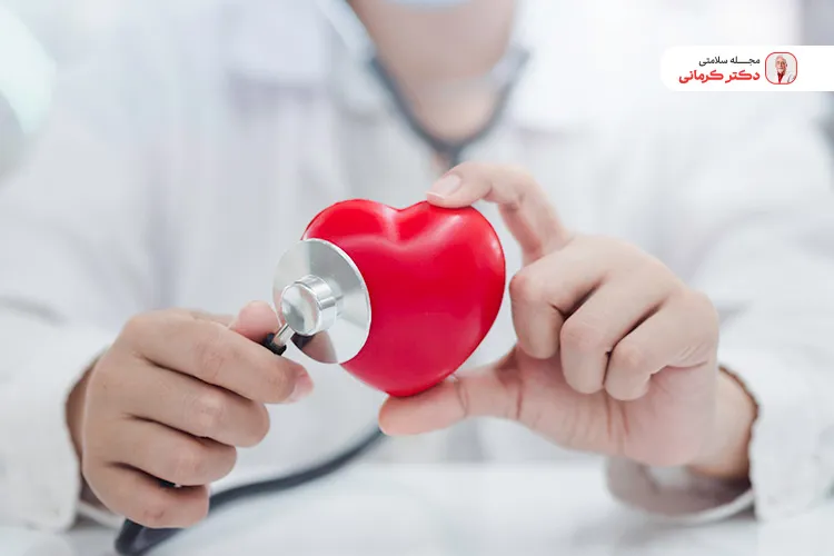 خواص زنیان برای قلب