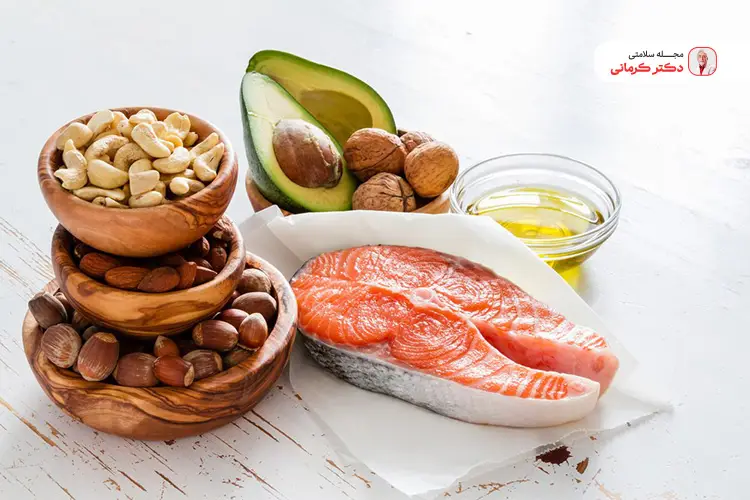 برای دختر دار شدن چه بخوریم؟