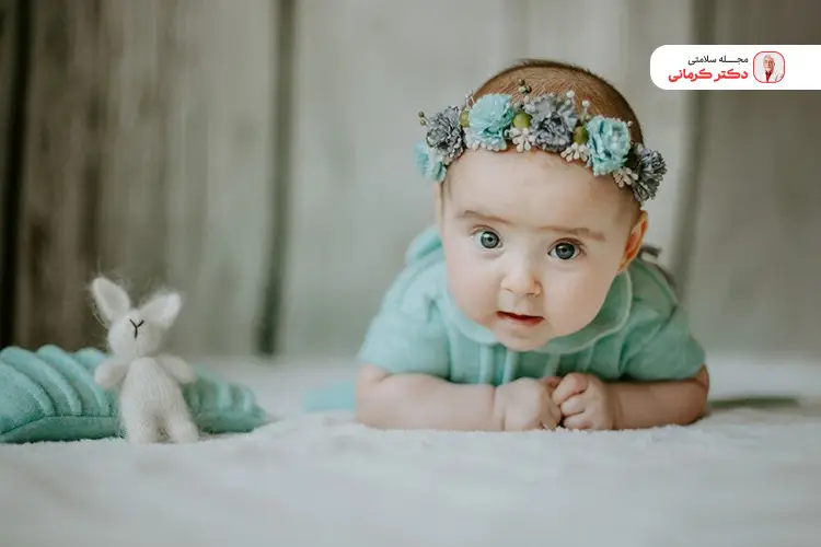 اگر رژیم را رعایت کنیم، تضمینی برای دختر دار شدن هست؟