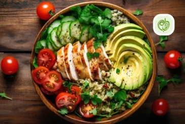 مقاله نمونه رژیم کتوژنیک دکتر کرمانی