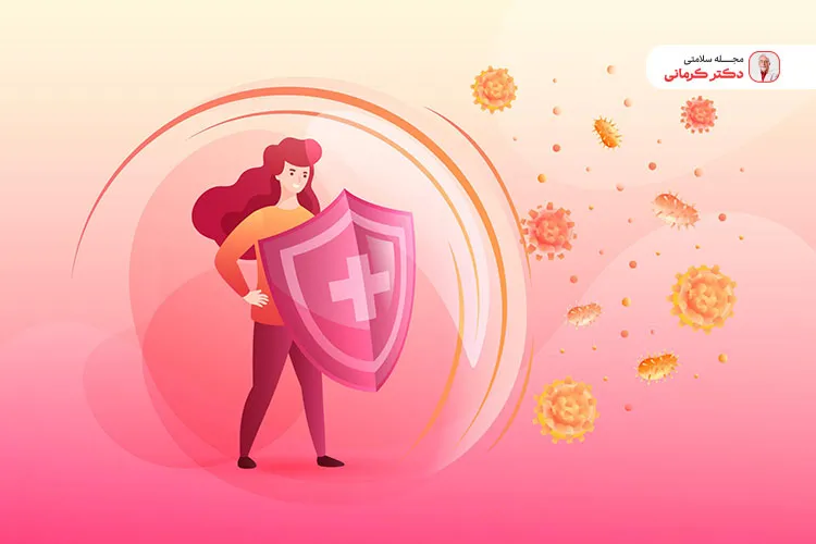 خواص آلبالو برای تقویت سیستم ایمنی