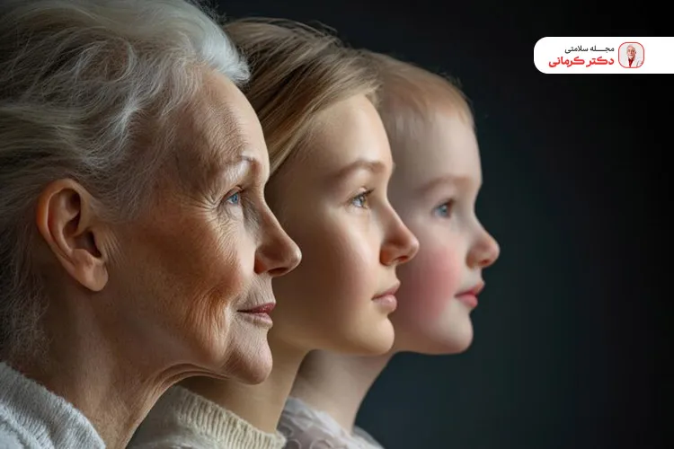 تغییر از پزشکی درمانی به پزشکی پیشگیرانه