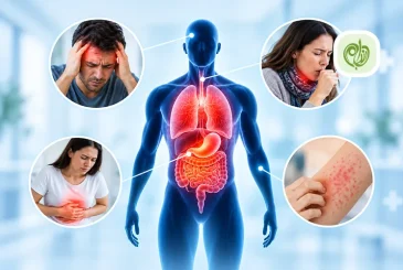 پست علائم بیماری در بدن؛ چه نشانه‌هایی خطرناکند؟