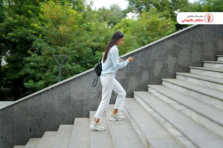 فواید ورزش فانکشنال برای لاغری