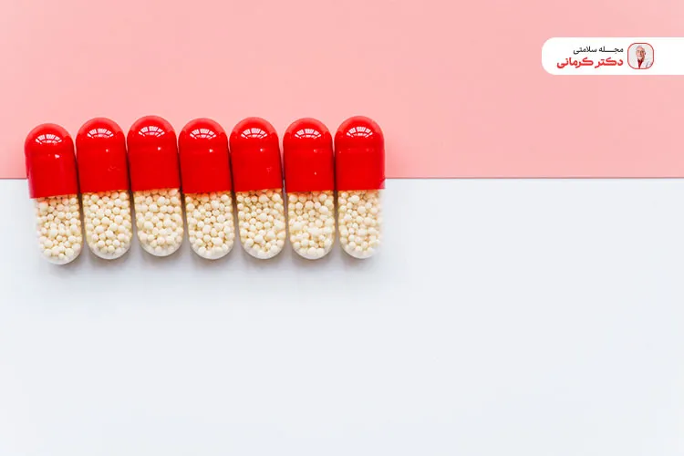 نکاتی برای انتخاب بهترین مکمل پروبیوتیک