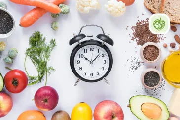 مقاله معرفی رژیم فستینگ