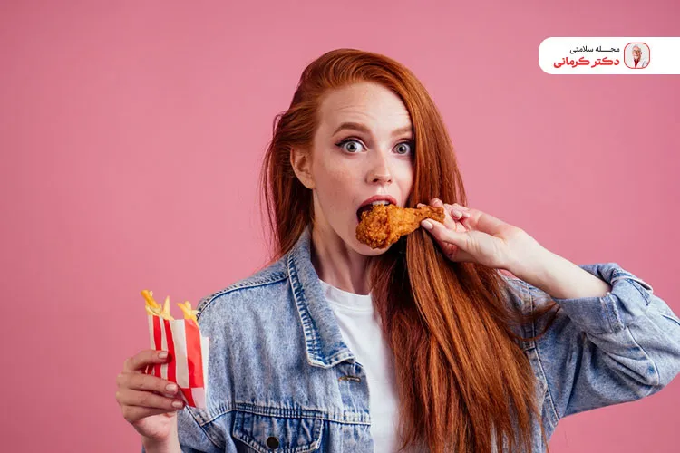 اگر هورمون گرلین بیش از حد کم باشد موجب سندرم روده تحریک پذیر و بیماری‌های دیگر خواهد شد.