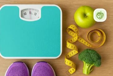 مقاله چگونه در یک هفته 10 کیلو لاغر شویم؟