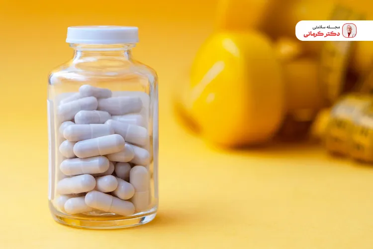 شواهد علمی برای قدرت کاهش وزن قرص گلوریا بسیار اندک است.