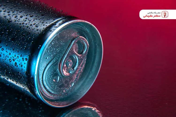 بهتر است ورزشکاران نیز از انرژی زا ها استفاده نکنند زیرا موحب کم آبی بدن خواهد شد.