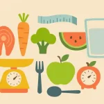 برگه منظور از واحدها در رژیم دکتر کرمانی