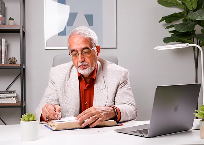 دکتر کرمانی