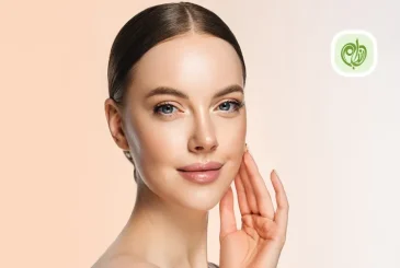 مقاله آشنایی با انواع روش‌های لاغر کردن صورت