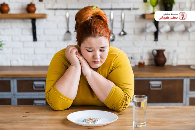 بعضی قرص فنوفیبرات را که برای کاه شچربی خون است به اشتباه برای کاهش چربی بدن مصرف می‌کنند.