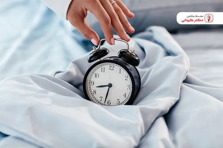 خواب کافی و منترل استرس نیز به جای مصرف فنوفیبرات برای لاغری توصیه می‌شود.