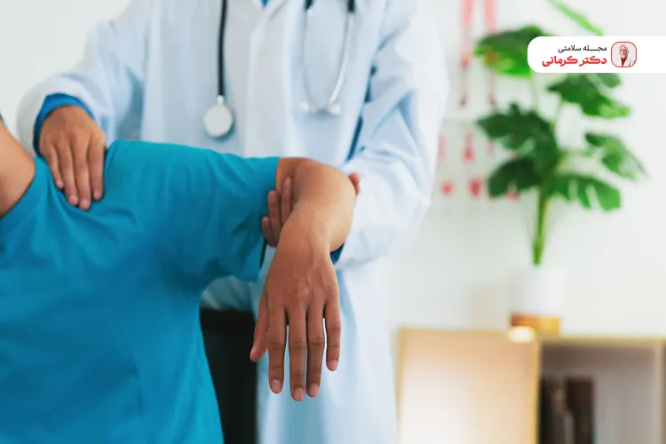 از عوارض قرص فنوفیبرات دردهای عضلانی است.