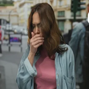 مقاله بهترین خوراکی برای آلودگی هوا چیست؟