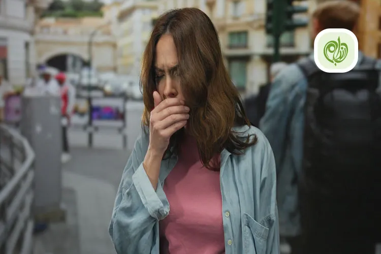 مقاله بهترین خوراکی برای آلودگی هوا چیست؟