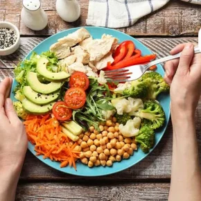 مقاله رژیم همپتون چیست؟