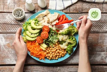 مقاله رژیم همپتون چیست؟