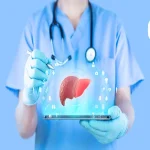 مقاله آشنایی با درمان فوری کبد چرب