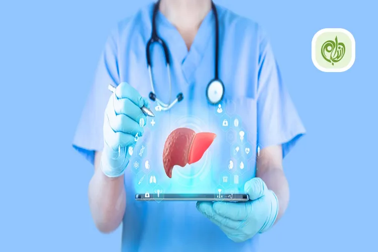 آشنایی با درمان فوری کبد چرب