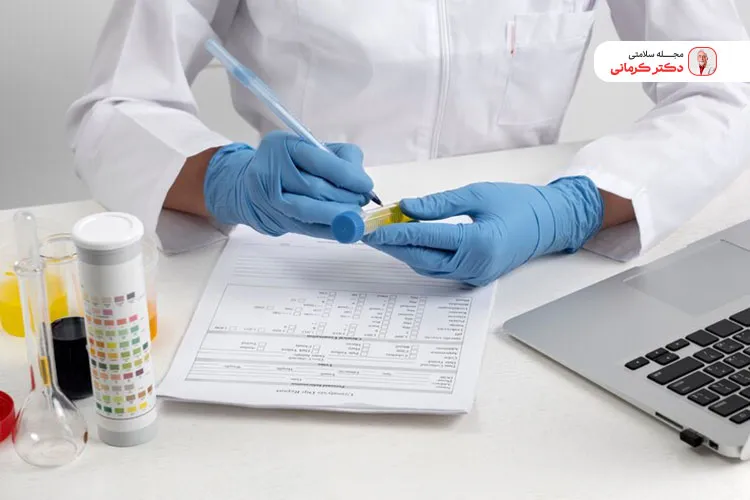 در آزمایش قند خون انسولین و چربی خون نیز بررسی خواهد شد.