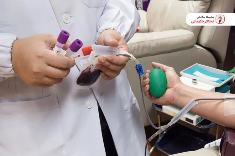 هموگلوبین A1C (قند سه ‌ماهه)