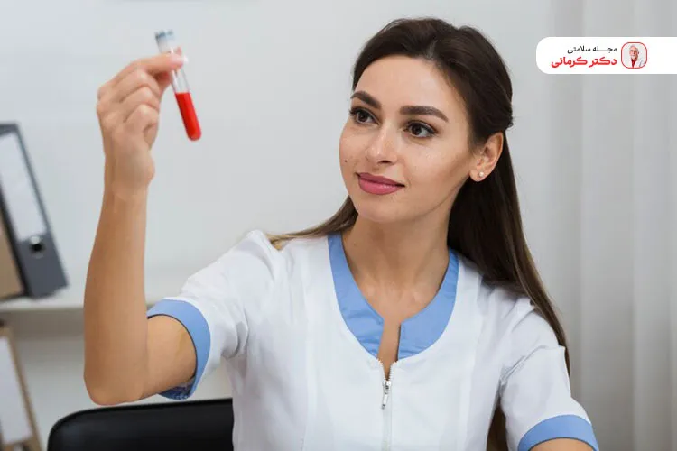 تفسیر آزمایش قند خون توسط پزشک مهم است زیرا عوامل متعددی در نتیجه آزمایش تاثیر دارند.