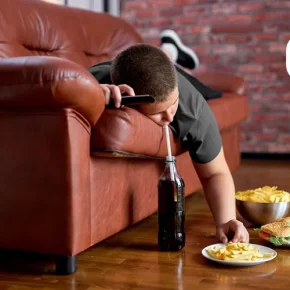 مقاله دلایل چاقی در کودکان و راه‌های درمان آن