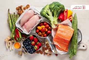 مقاله برای درمان پسوریازیس چه بخوریم؟