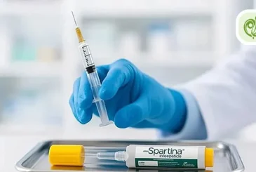 پست آمپول اسپارتینا؛ واقعیت یا تبلیغ؟