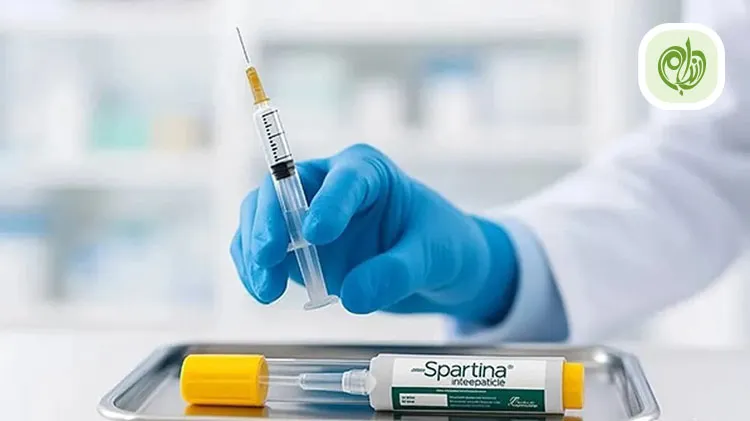 مقاله آمپول اسپارتینا؛ واقعیت یا تبلیغ؟